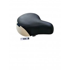 金特六年电动座【喷塑铁底喷塑簧】